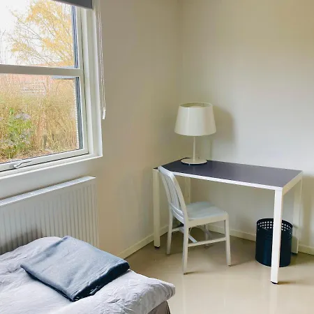 Klovervej Homestay Viby