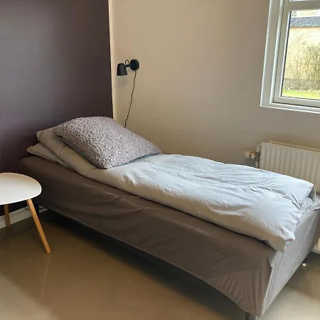 Homestay Klovervej Viby