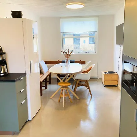Klovervej Homestay *