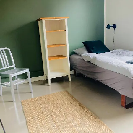 Homestay Klovervej