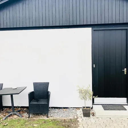 Klovervej Homestay Viby