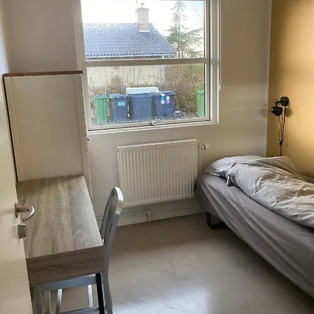 Klovervej *