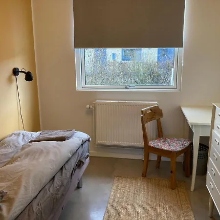 Homestay Klovervej Viby